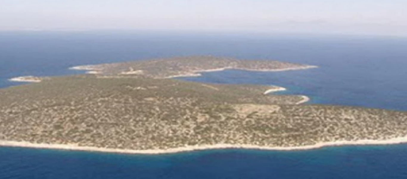 Αντιστράτηγος Τζούμης: «Να μην αποφασίσει η Χάγη για μας - Οι αποφάσεις να μην ληφθούν με πολιτικά κριτήρια»